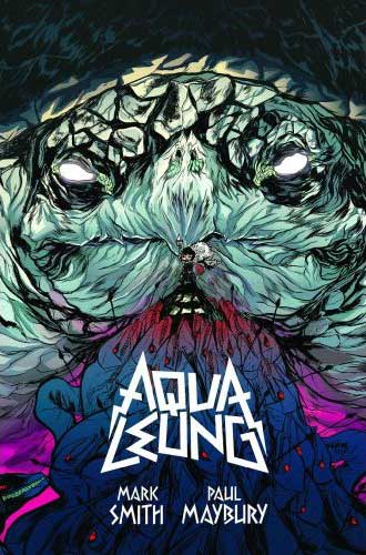 Aqua leung (paperback ) at amazon