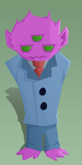 Chairman Badfunk