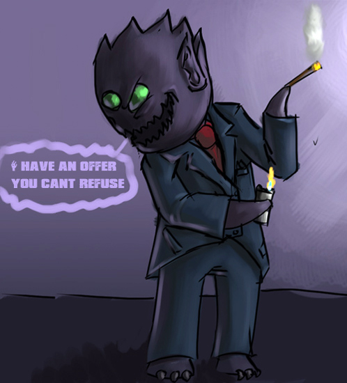 Chairman Badfunk