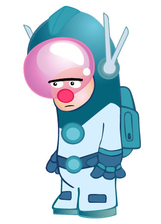 Kid Missile