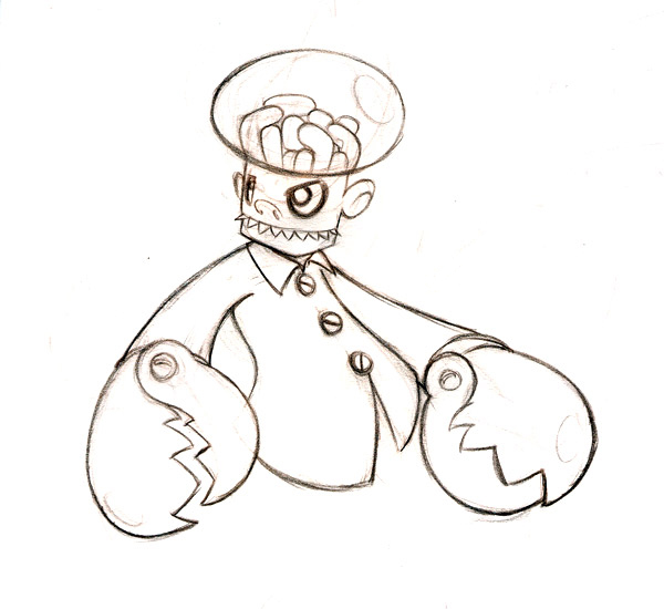 Sir Psycho