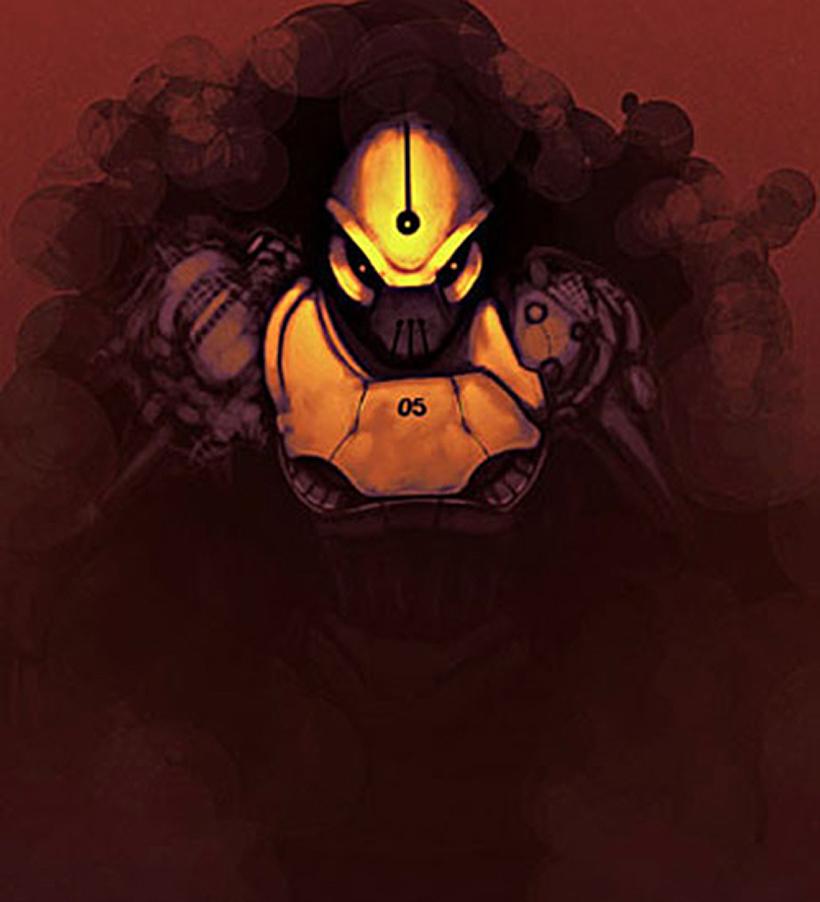 Fembot