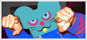 Nick Losq