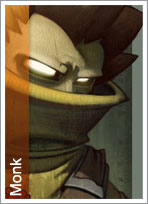 Member Gallery: Monk